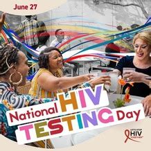 HIV Testing Day, CDC’s Doxy Pep Guidelines, NAP Q&A Session