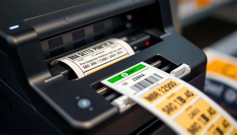 Image result for Zebra Label Printer