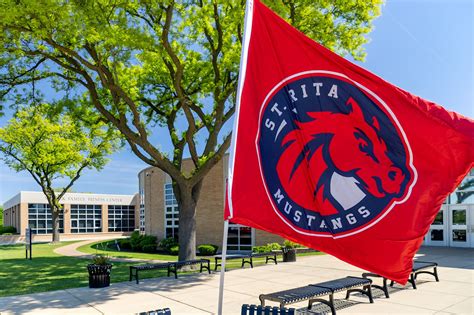 Meet Our Team — St Rita High School