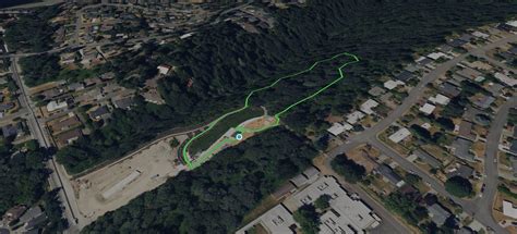 Newport Hills Woodlawn Park, Washington - 15 Reviews, Map | AllTrails