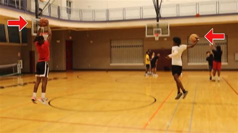 Exploding Basketball Reactions 的图像结果