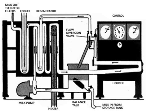 Pasteurized milk | Buy raw milk | Astra Dairy