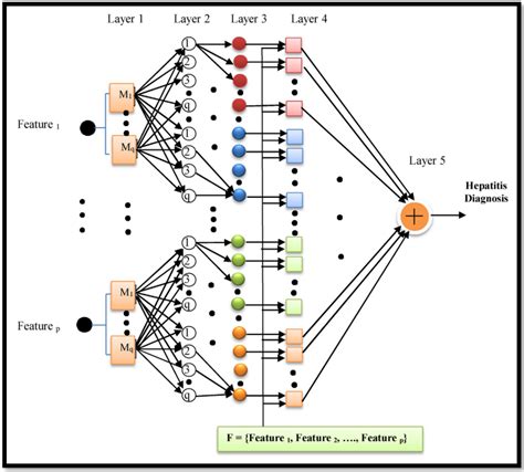 Analysis of the S-ANFIS Algorithm for the Detection of Blood Infections ...