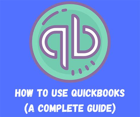 Image result for How to Use QuickBooks Tutorial