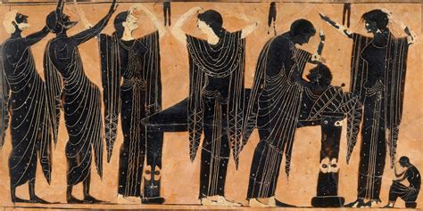 Friendship: Funerary Plaque | Lapham’s Quarterly