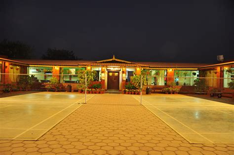 AALANKRITA RESORT HYDERABAD 3⋆ | Book Now & Save MORE on Your Stay!