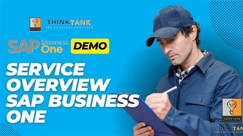 Image result for SAP Business One Service Module