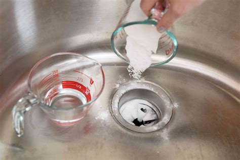 Image result for Garbage Disposal Cleaning