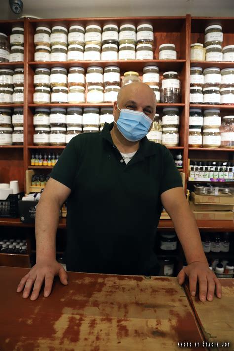 EV Grieve: Concern for East Village Organic's extended family in Lebanon