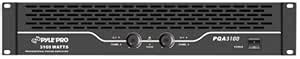 Pyle-Pro PQA3100 19-Inch Rack Mount 3100-Watt Professional Power ...