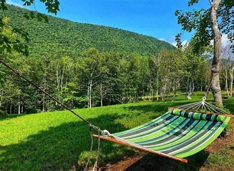 MAPLE RIDGE CABINS (Cape Breton Island, Nova Scotia) - Campground ...