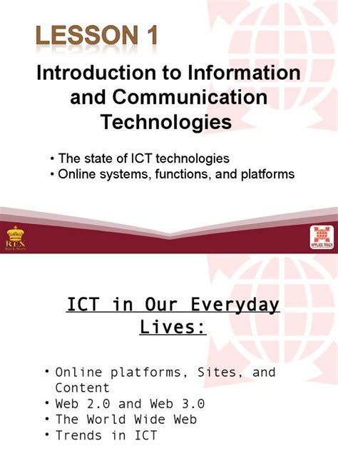 Image result for Introduction Communication Technology