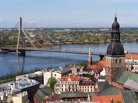 Riga | History, Population, Map, & Facts | Britannica