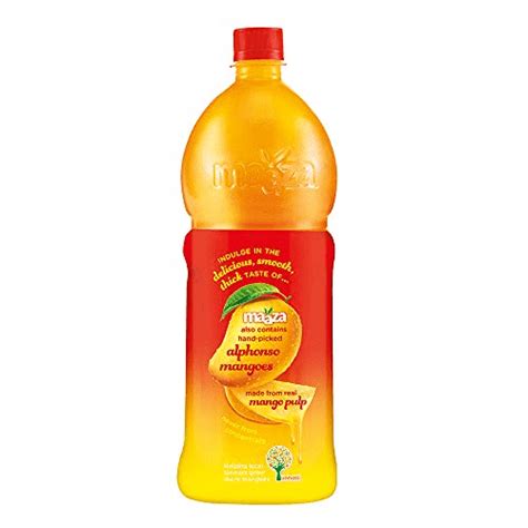 Grosta | MAAZA PET 1.2 ltr