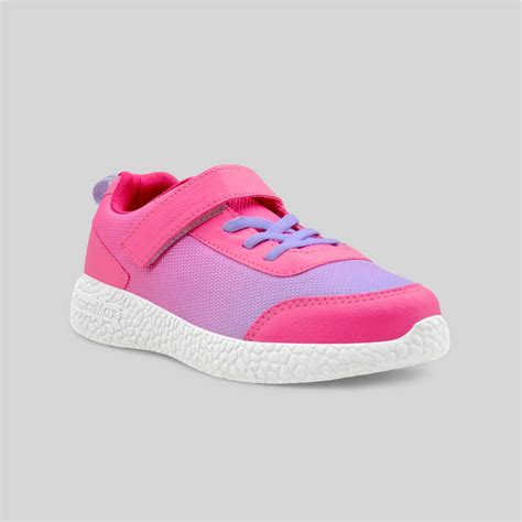 Surge - Dream In Pink Sneakers – Hopits