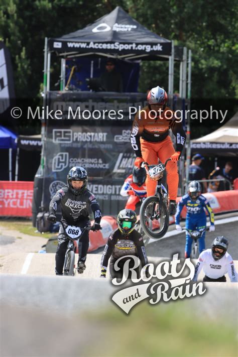 Matthew HUTT 375 - Roots & Rain