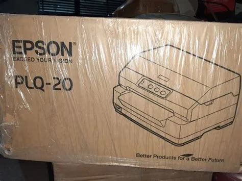 Epson Printer - Epson LX 310 DMP Printer 9 Pins Service Provider from ...