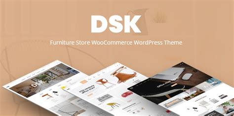 dsk v1 1 furniture store woocommerce theme
