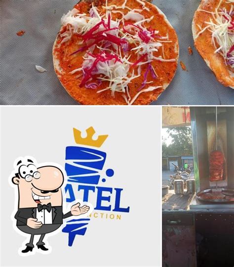 PATEL FOOD JUNCTION, Abrama