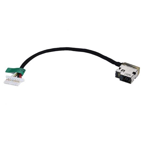 MMOBIEL DC Power Jack Dock Connector Flex Cable Replacement Compatible ...