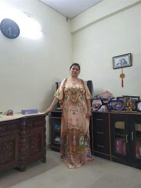 Kaftan – Label Aarna