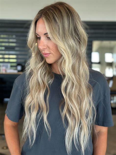 Salon 54 Services — Salon Fifty Four