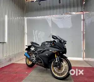Yamaha R15 V4 - Motorcycles - 1826247300