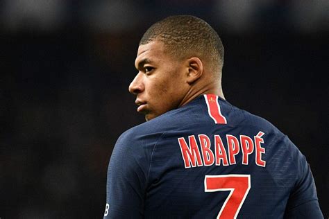 The top talent is fragrance! Even if Mbappe put the aisle, Real Madrid said they would not sign ...