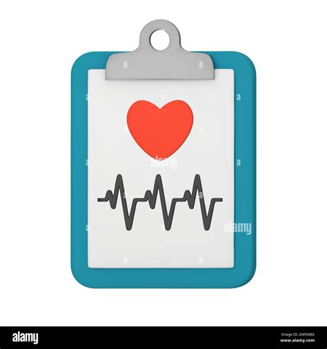 Medical form, medical report, health data, clipboard and takes notes on ...