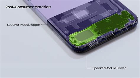 Novi Samsung Galaxy preklopni telefoni paze na održivu budućnost ...