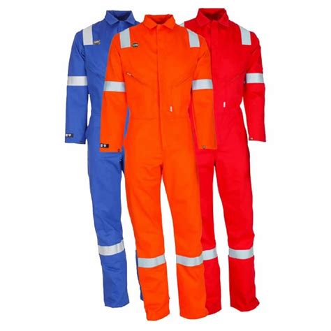 Industrial Coverall and Dangri - Industrial Workwear Uniform Trader ...