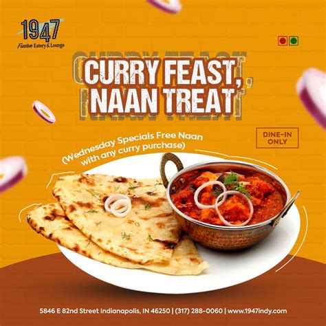 Best Indian food in Indianapolis : u/Eaterylounge