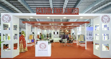 Source India 2018 Participation | Century Enka Limited.