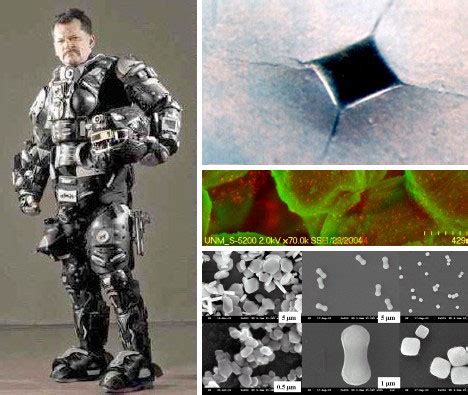 Nanotechnology Real Life Examples 的图像结果