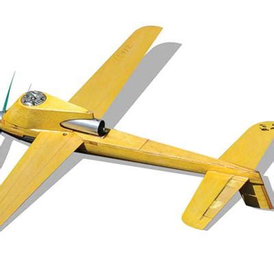 Control Line Flight 的图像结果