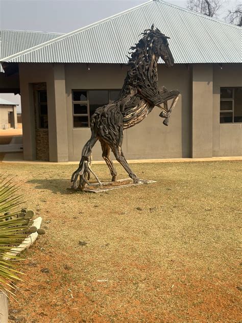 SANDUNE GAME LODGE (Gobabis) - Lodge Reviews, Photos, Rate Comparison ...