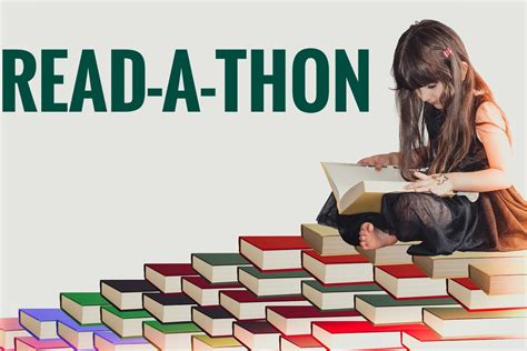 Confessions of a Frazzled Teacher: Read-a-Thon: Encourage Reading and ...