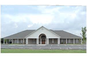 Roller-Daniel Funeral Home - Searcy - AR | Legacy.com