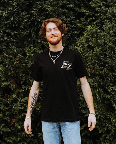 Bailey Zimmerman Wiki, Net Worth, Height, Girlfriend, And Biography