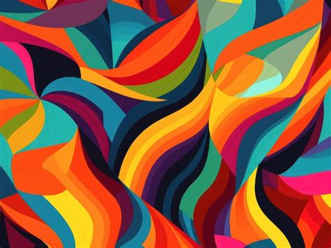 Image result for Fill Pattern Colorful