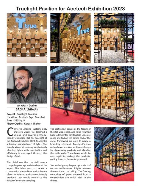 Architectural & Builders Magazine