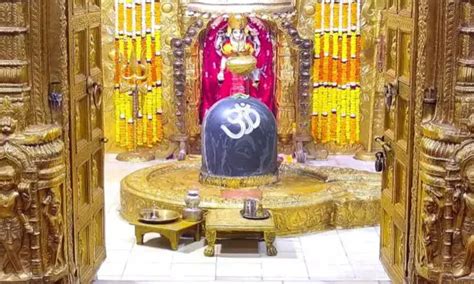 Somnath Live Darshan: આજે હર હર મહાદેવના નાદથી ગુંજી ઉઠશે શિવાલયો ...