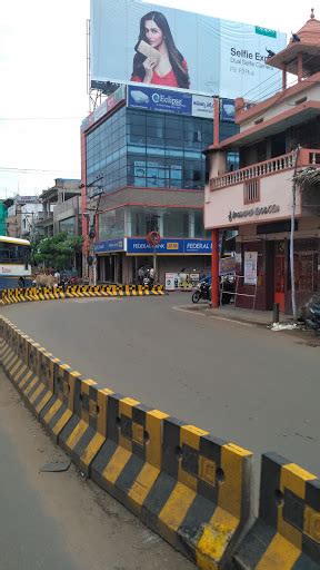 Federal Bank in Surya Rao Peta, East Godavari, Andhra Pradesh ...