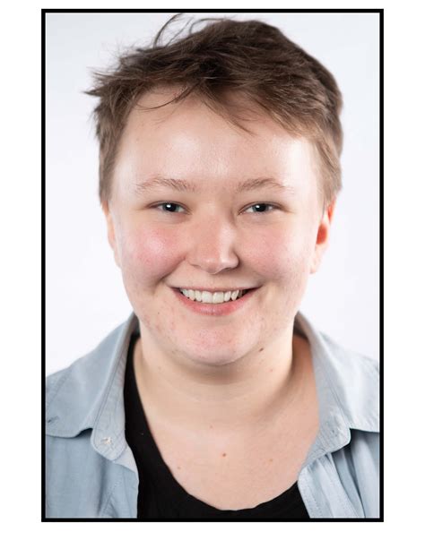 LILY OELLERICH, PRODUCTION MANAGER — Tacoma Little Theatre