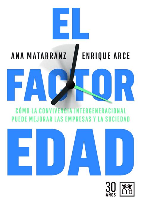 Buy El factor edad / The Age Factor Book Online at Low Prices in India ...