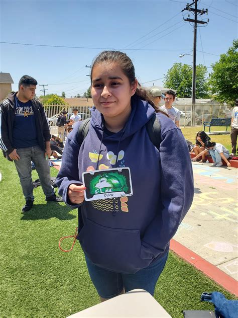 College Information – College – Montebello High School