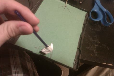 Plastic Loop Mini Golf Homemade 的图像结果