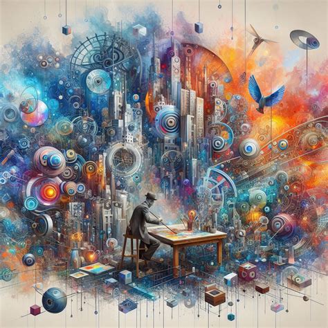 2024 Top Art Trends All Artists Must Know - ArtTour International