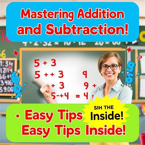 Image result for Mastering Math Addition