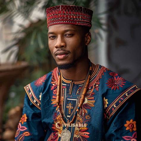 Nigerian Clothing: 4 Insights On Tradition And Culture